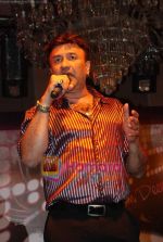 Anu Malik at singer Raveena_s album launch in Trident on 19th Feb 2010 (5).JPG